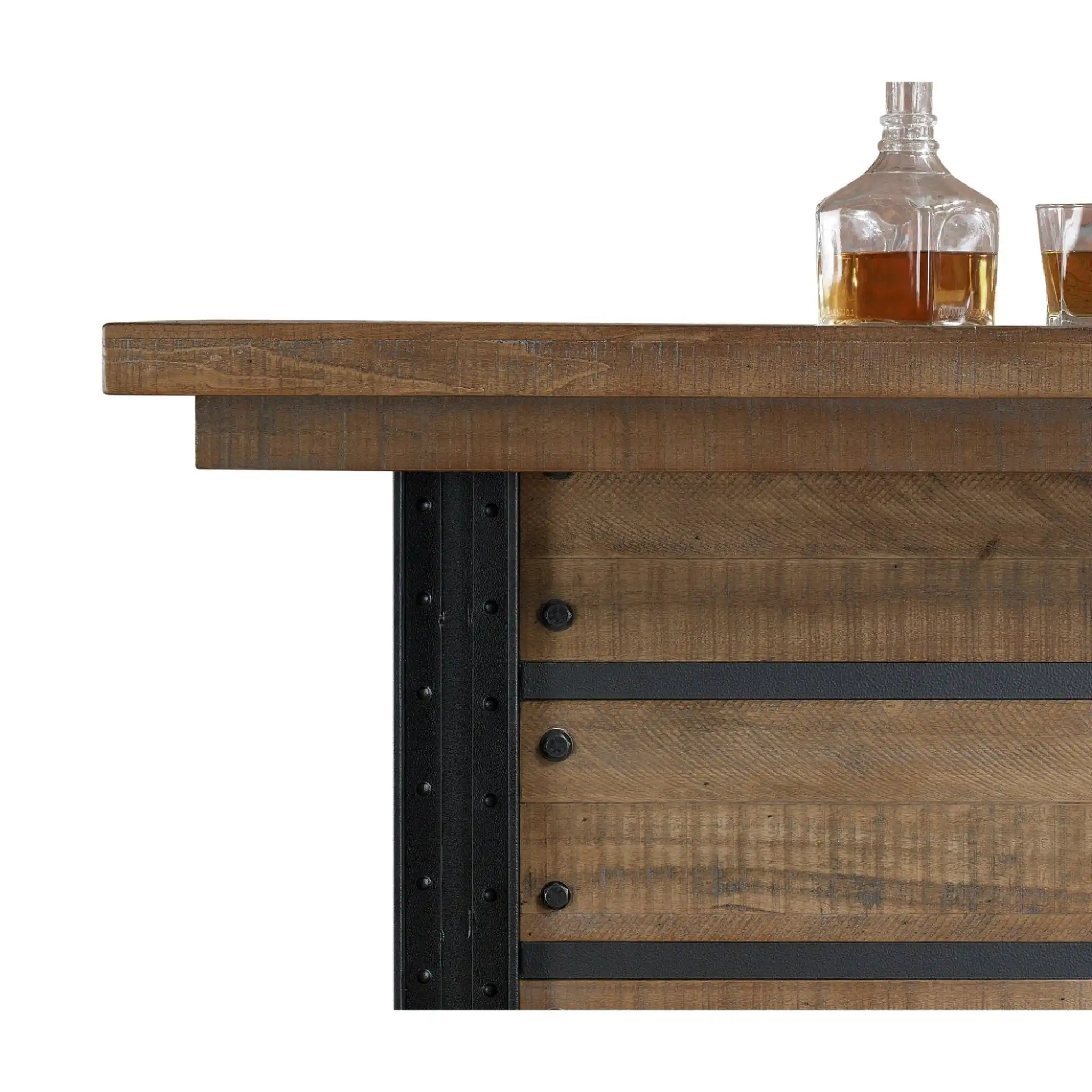 78" Gateway Bar - Image 2