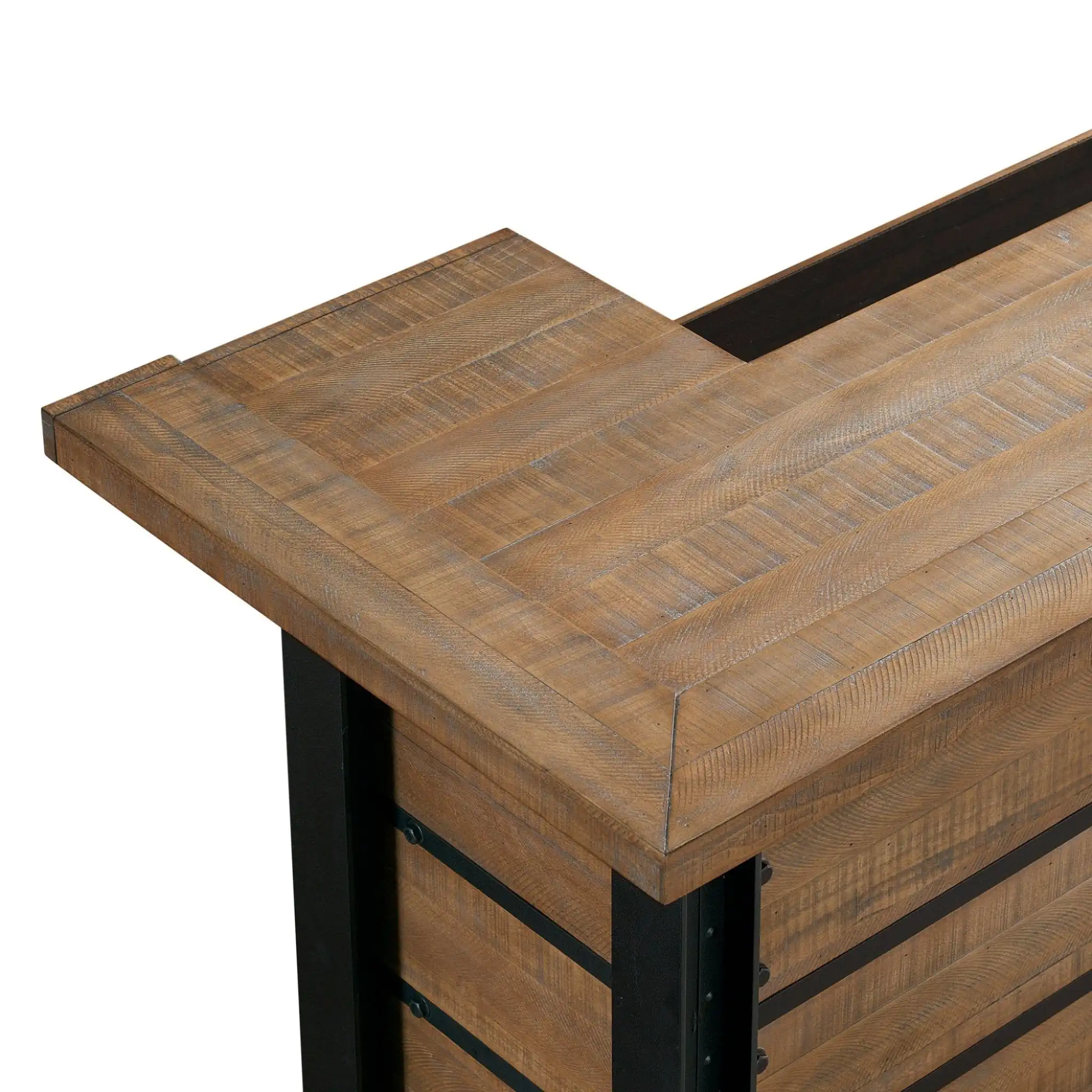 78" Gateway Bar - Image 3