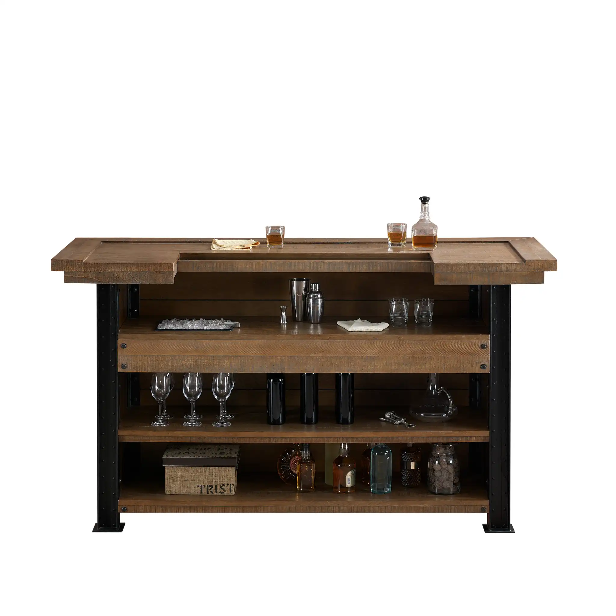 78" Gateway Bar - Image 6