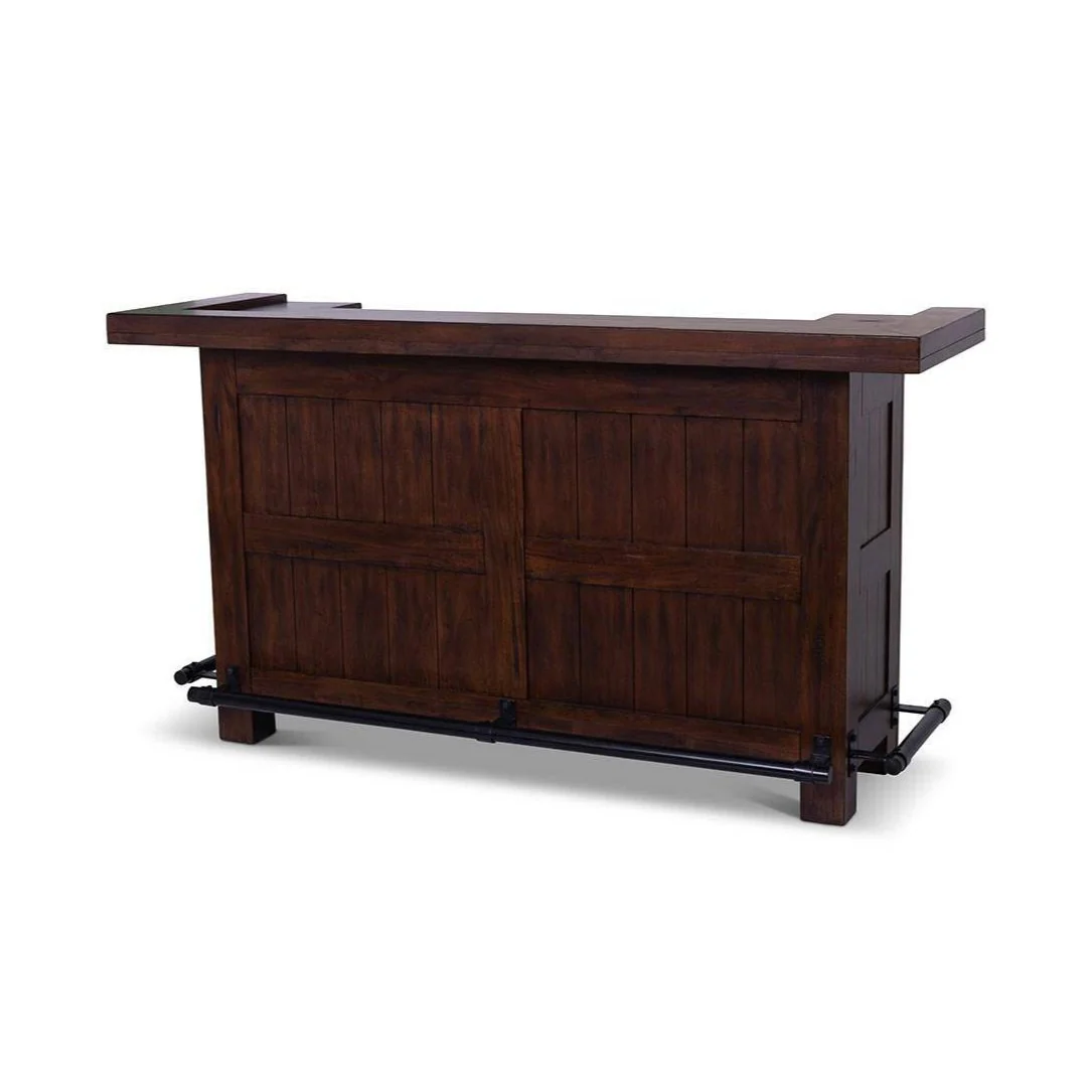 78" Lancaster Bar - Image 2