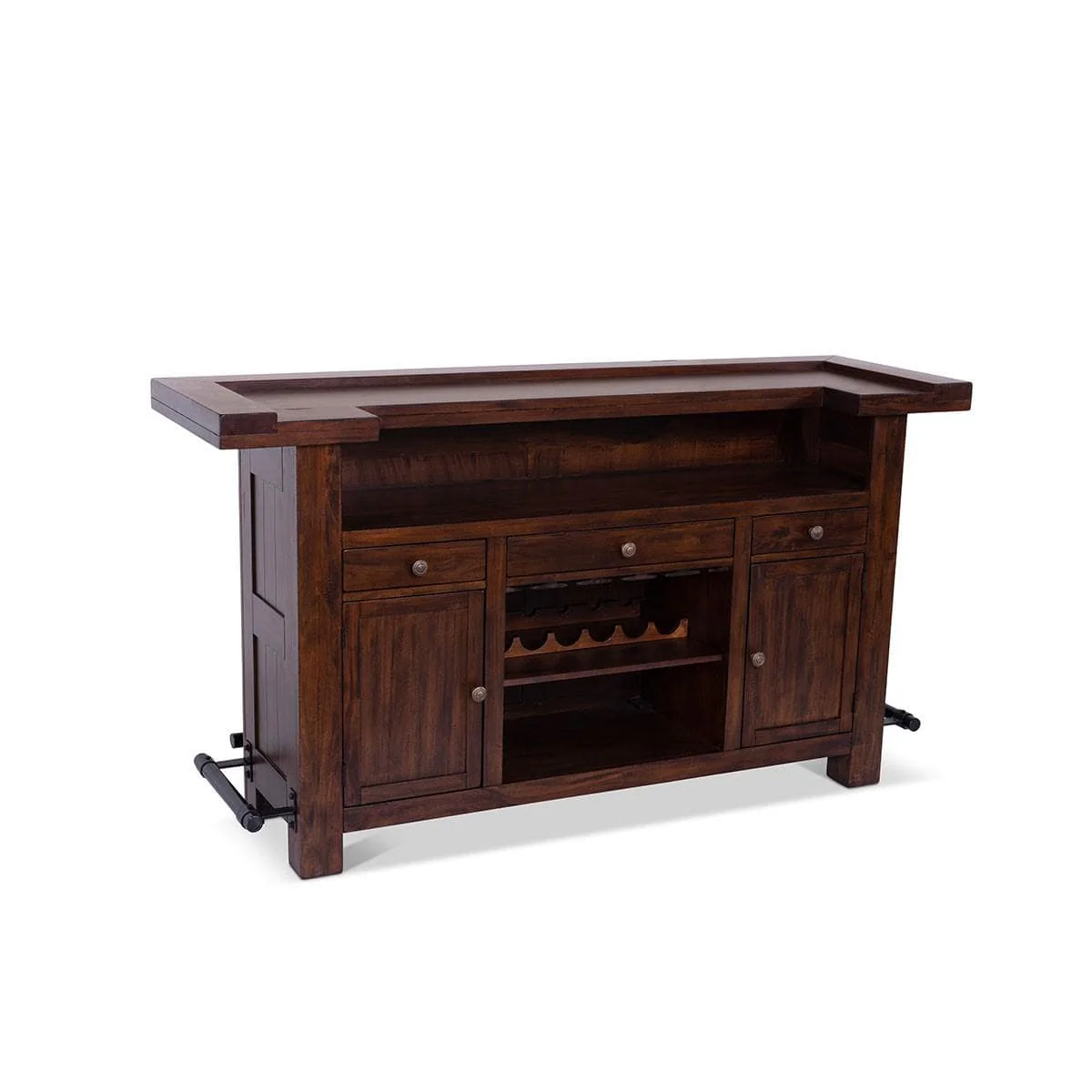 78" Lancaster Bar - Image 3