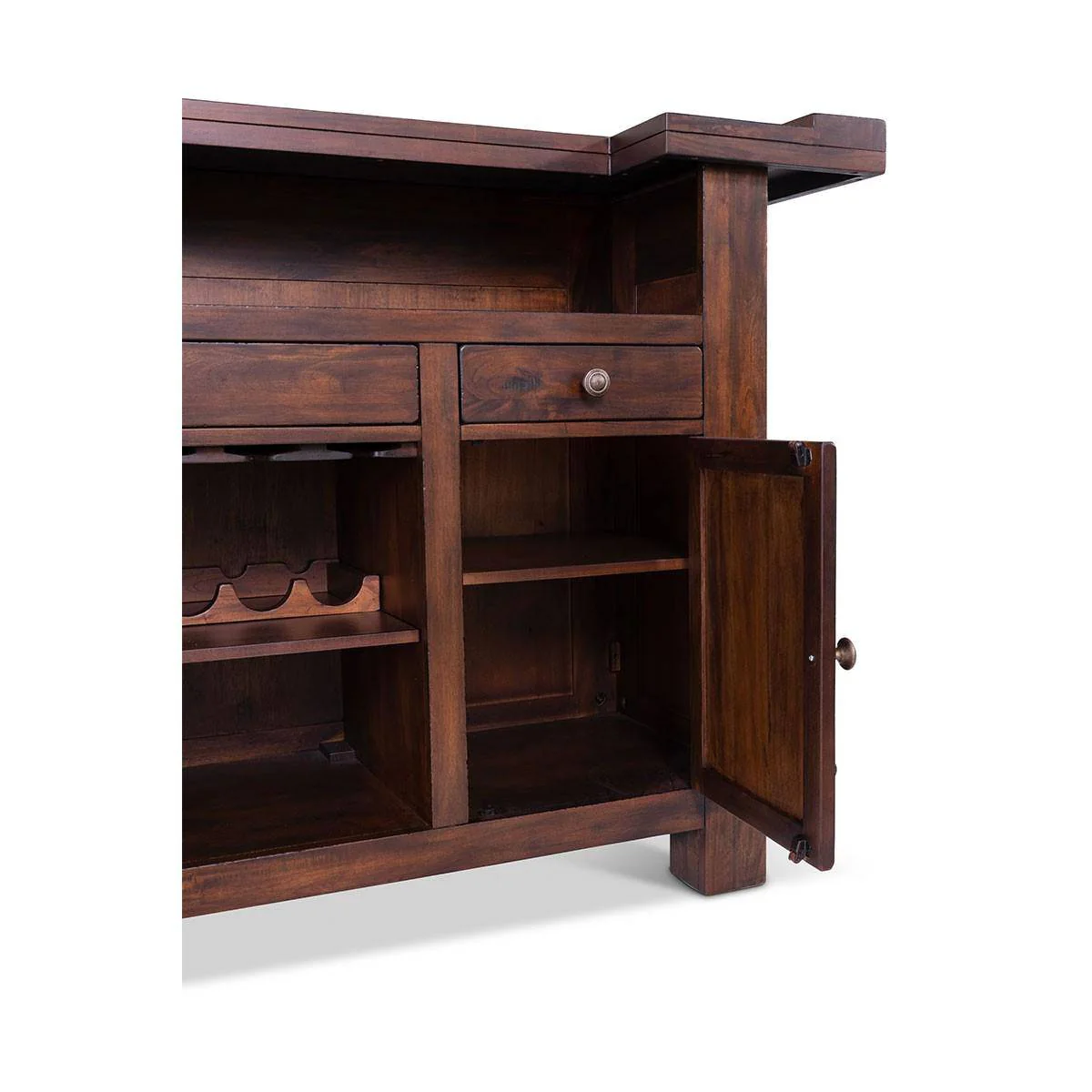 78" Lancaster Bar - Image 6