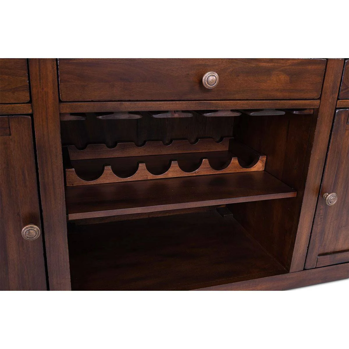 78" Lancaster Bar - Image 5