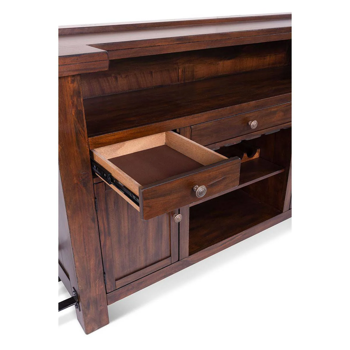 78" Lancaster Bar - Image 7