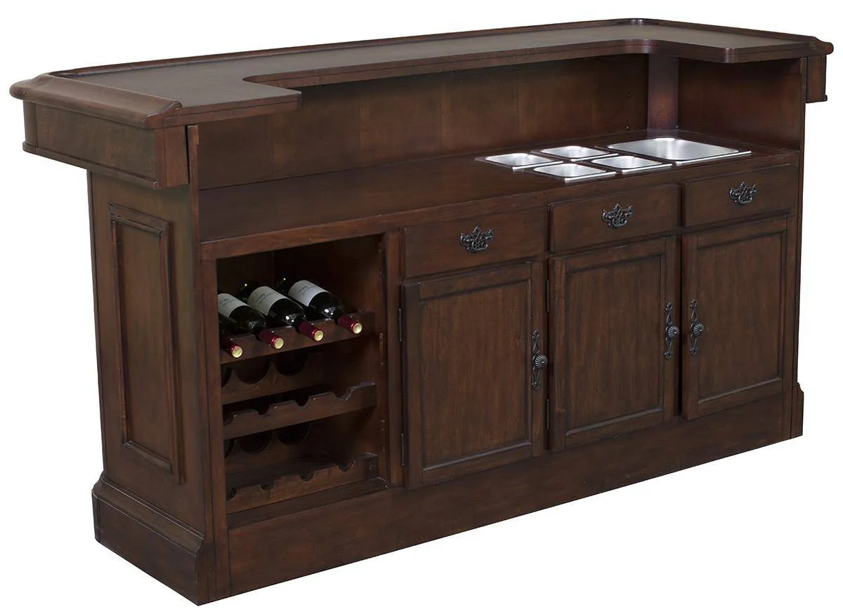 78" Waterford Bar - Image 2