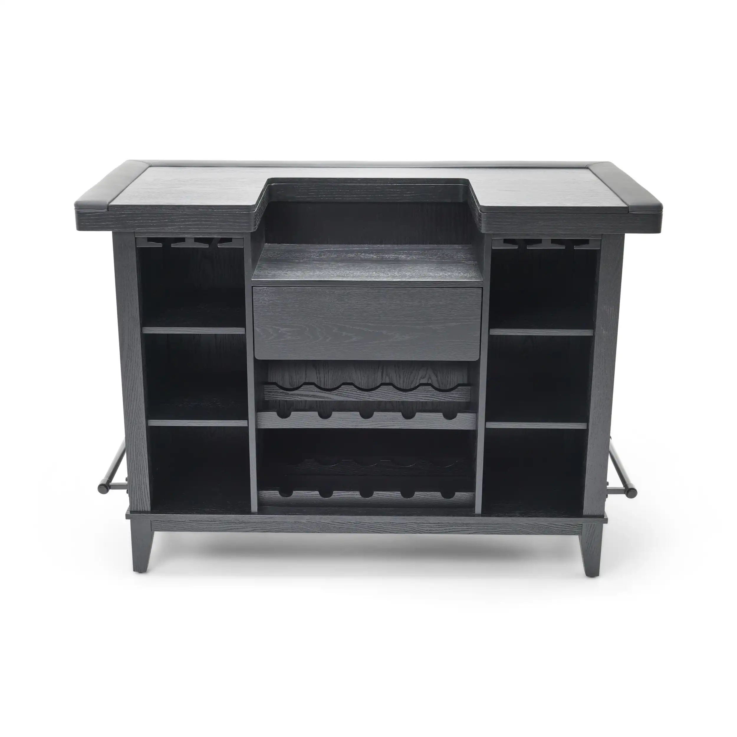 60" Rowan Upholstered Bar Set - Image 10