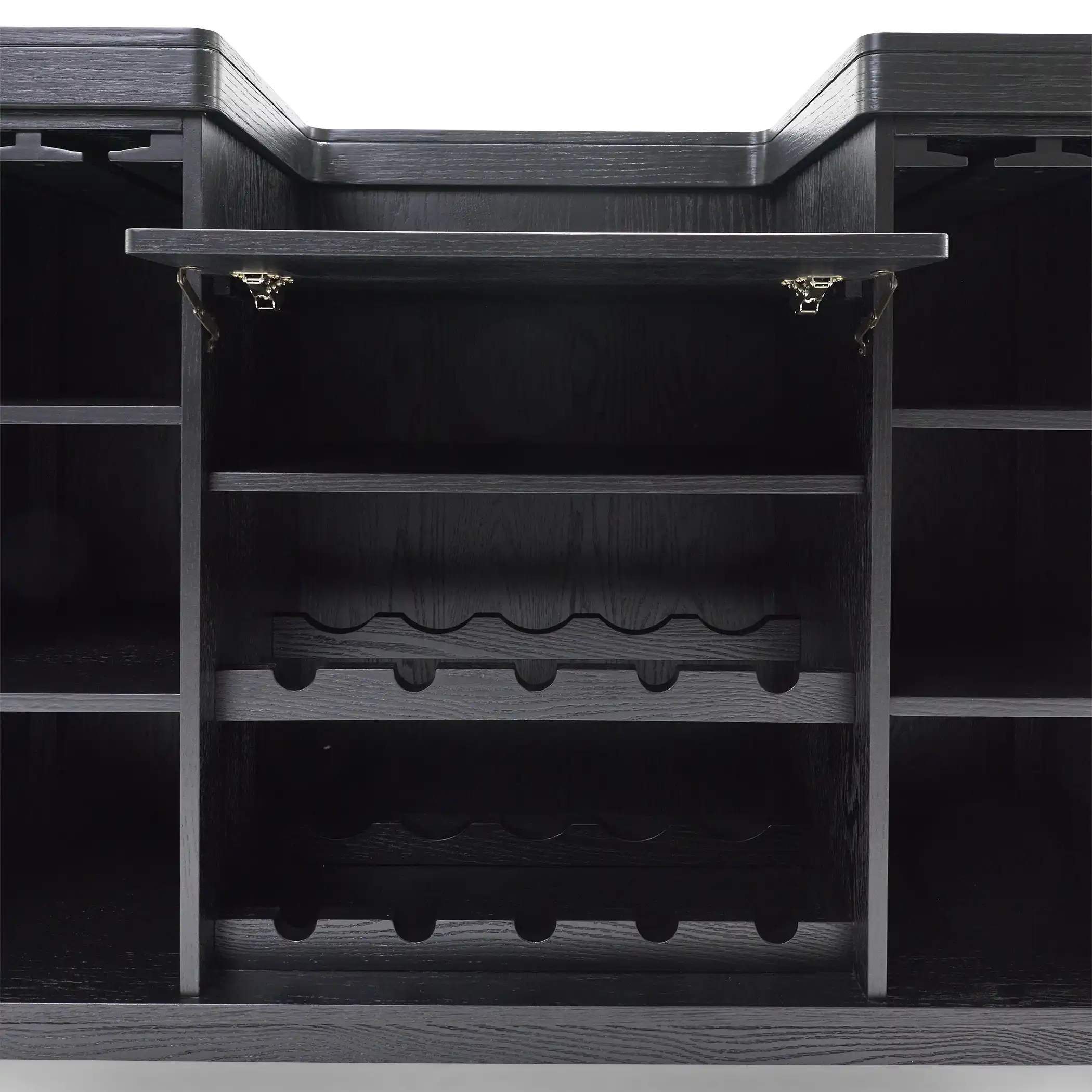 60" Rowan Upholstered Bar Set - Image 12