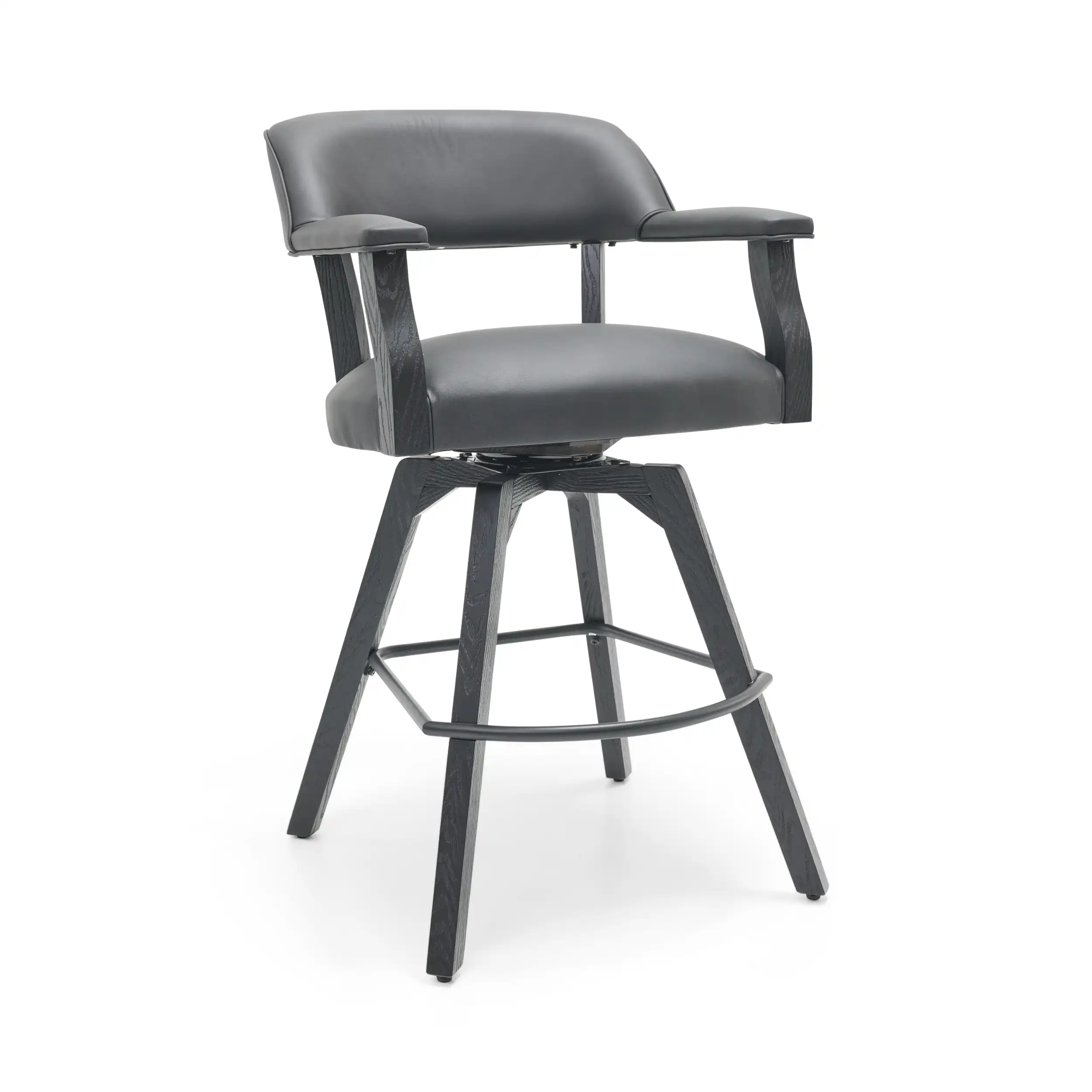 60" Rowan Upholstered Bar Set - Image 18