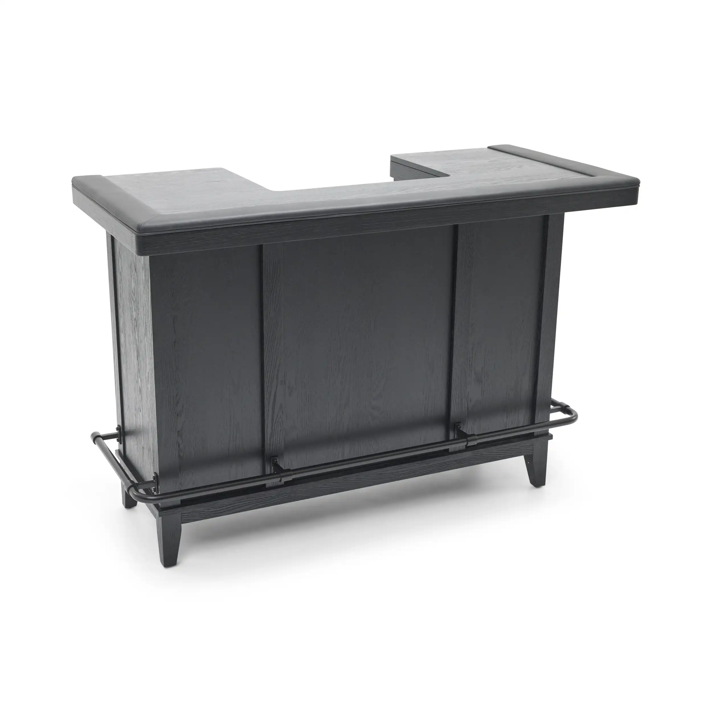 60" Rowan Upholstered Bar Set - Image 6
