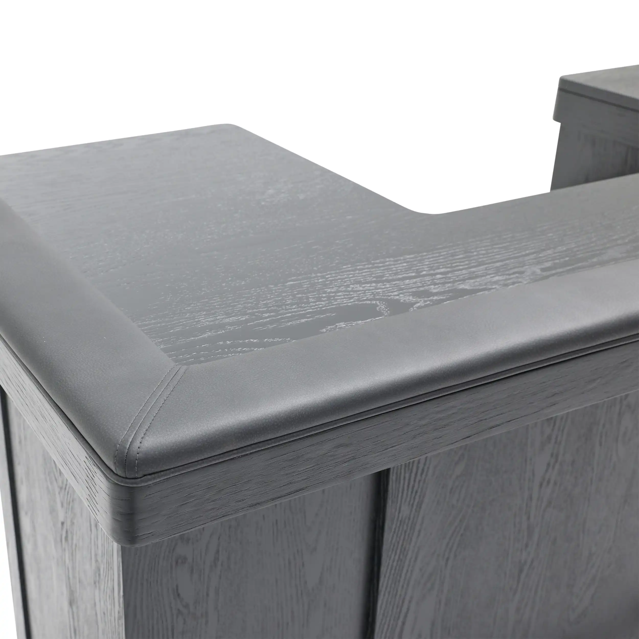 60" Rowan Upholstered Bar Set - Image 7