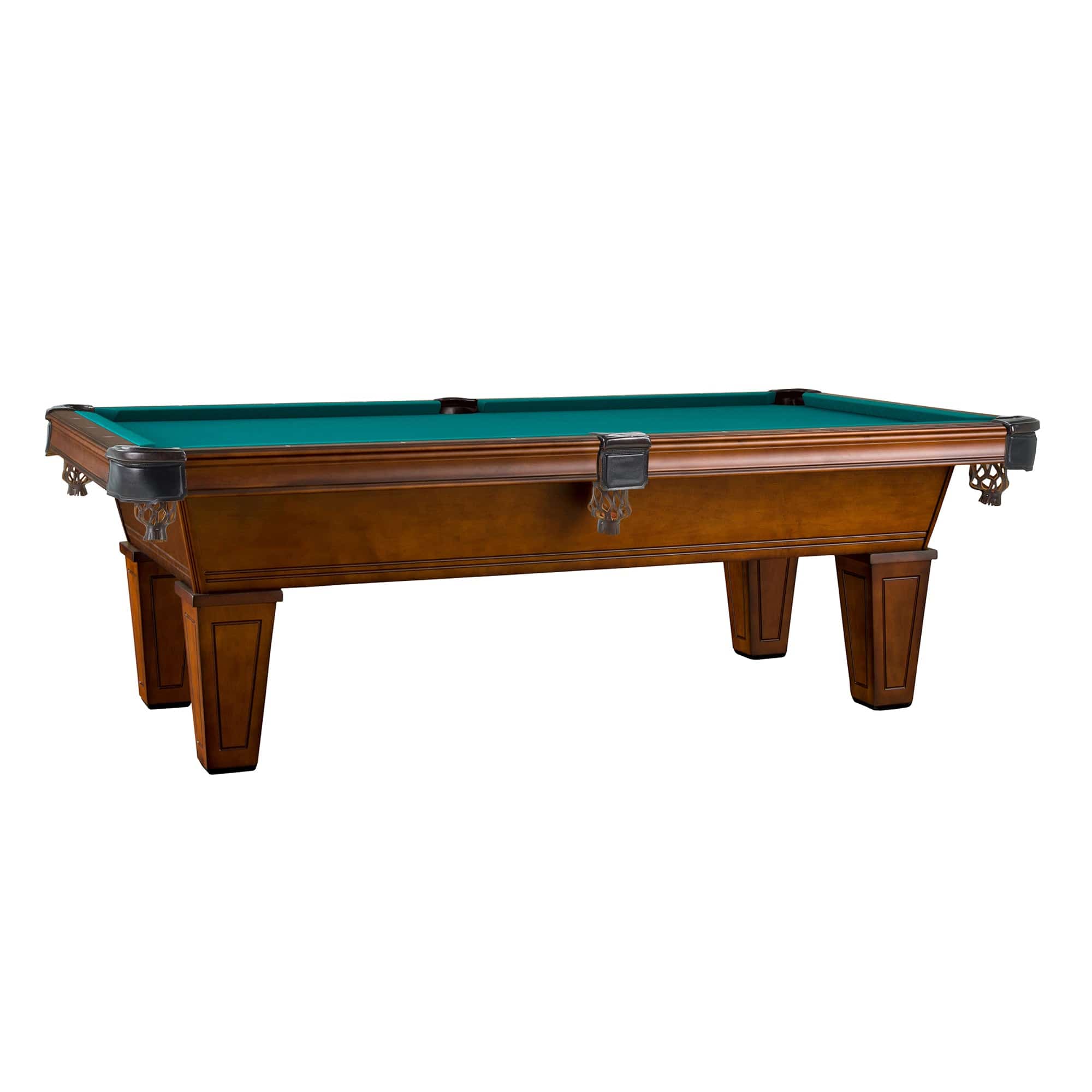 8' American Heritage Avon Pool Table
