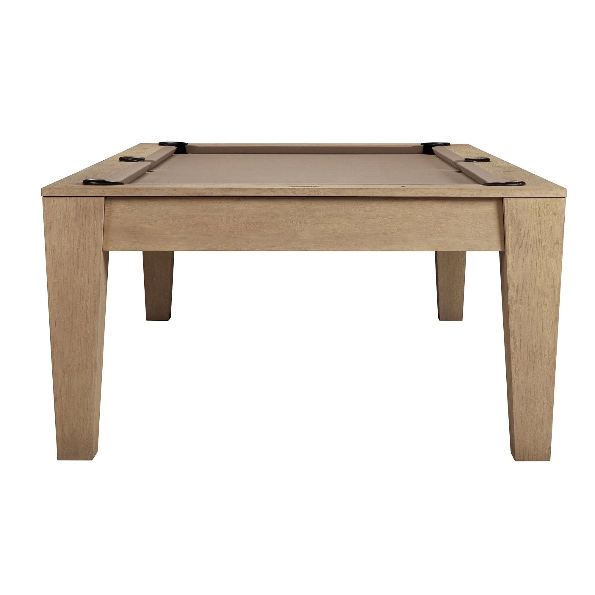 8' American Heritage Port Royal Pool Table - DISC - Image 3
