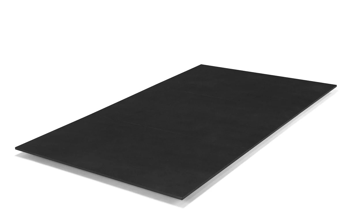 8' Brunswick Dining Top - Image 3
