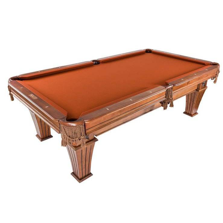 7' Presidential Brittany Pool Table - Image 3