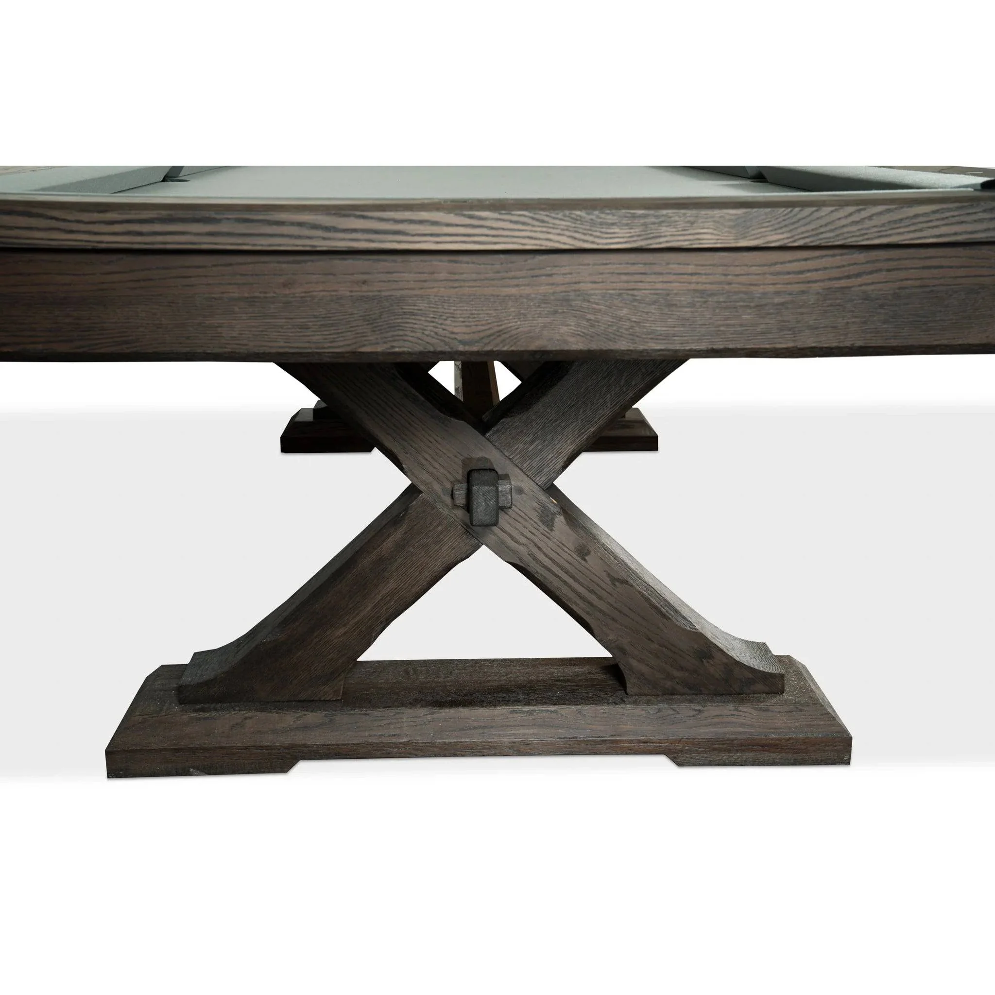 8' Presidential Kariba Pool Table - Image 2