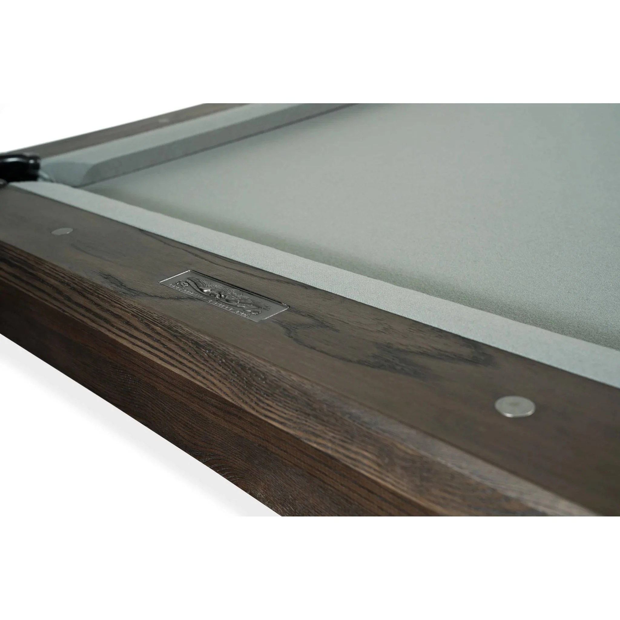 8' Presidential Kariba Pool Table - Image 4