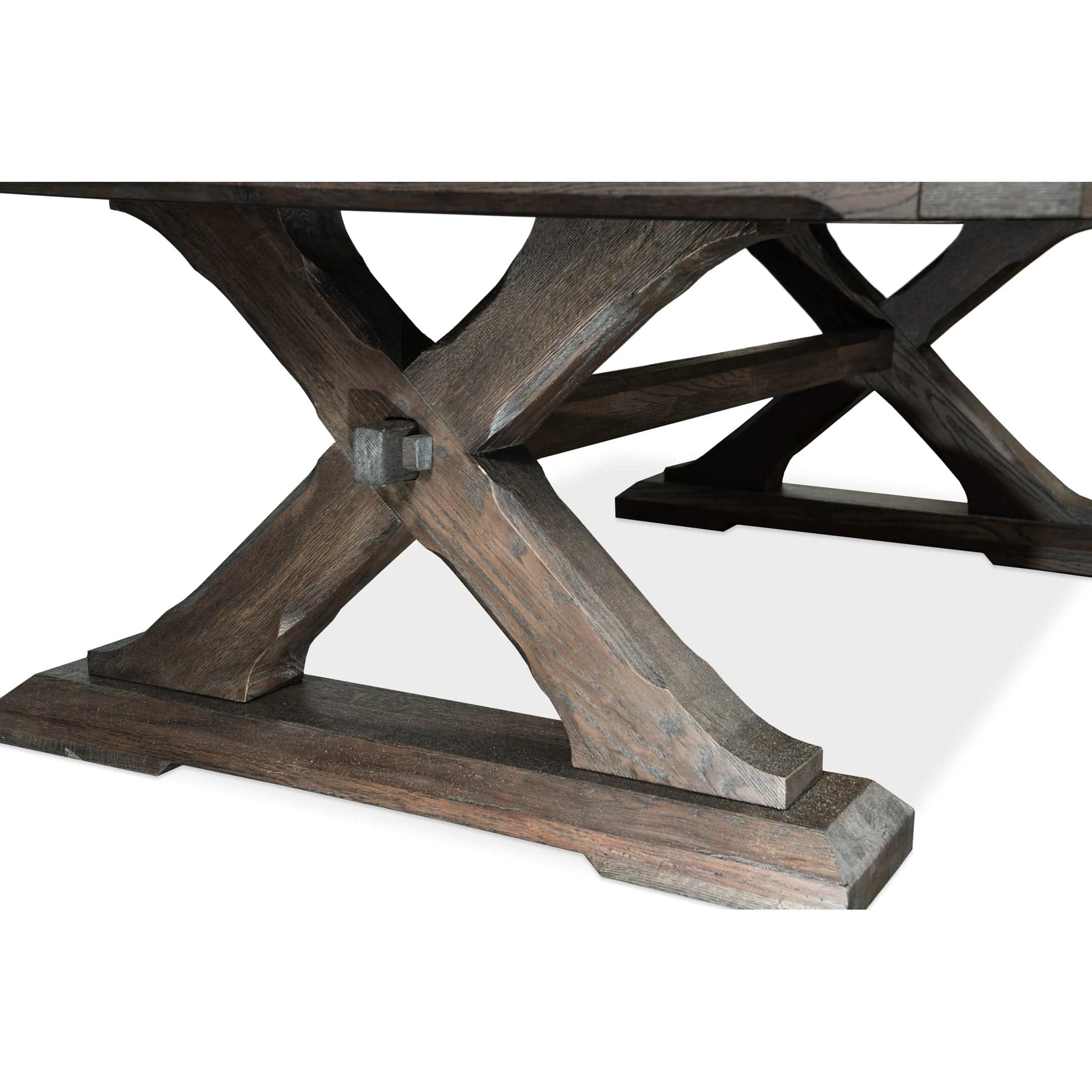 8' Presidential Kariba Pool Table - Image 5