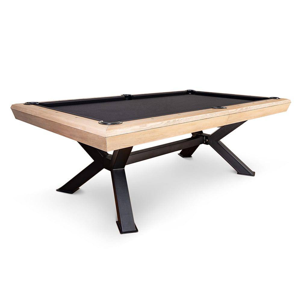 8' Presidential Lincoln Pool Table