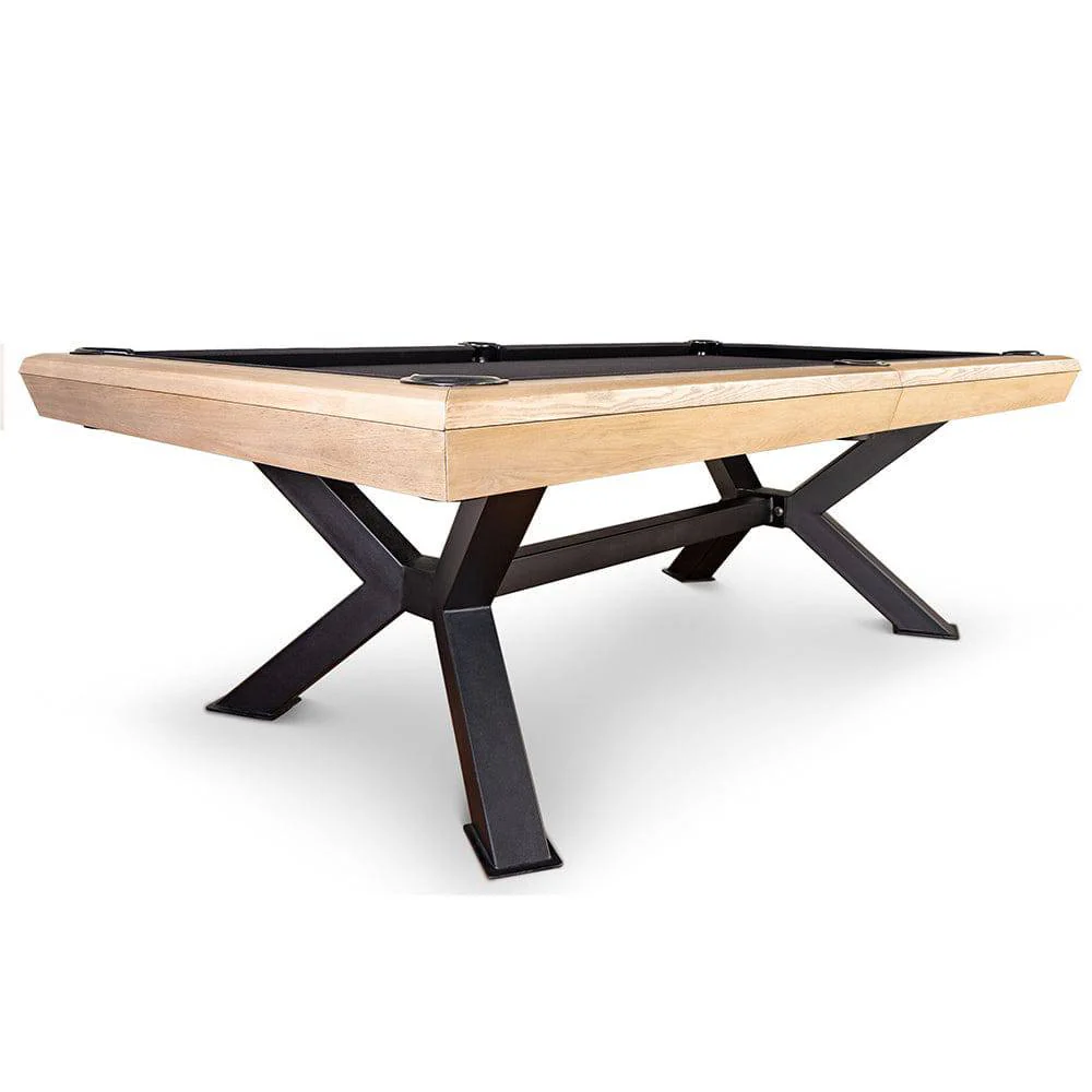 8' Presidential Lincoln Pool Table - Image 2