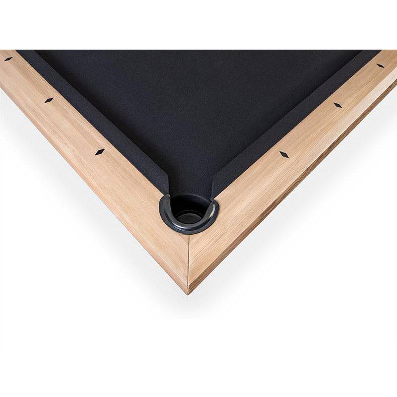 8' Presidential Lincoln Pool Table - Image 3