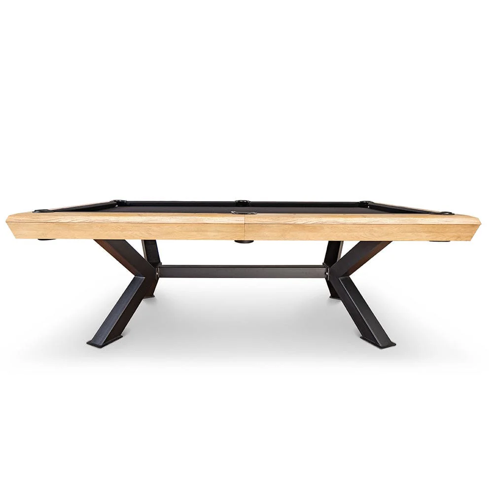 8' Presidential Lincoln Pool Table - Image 4