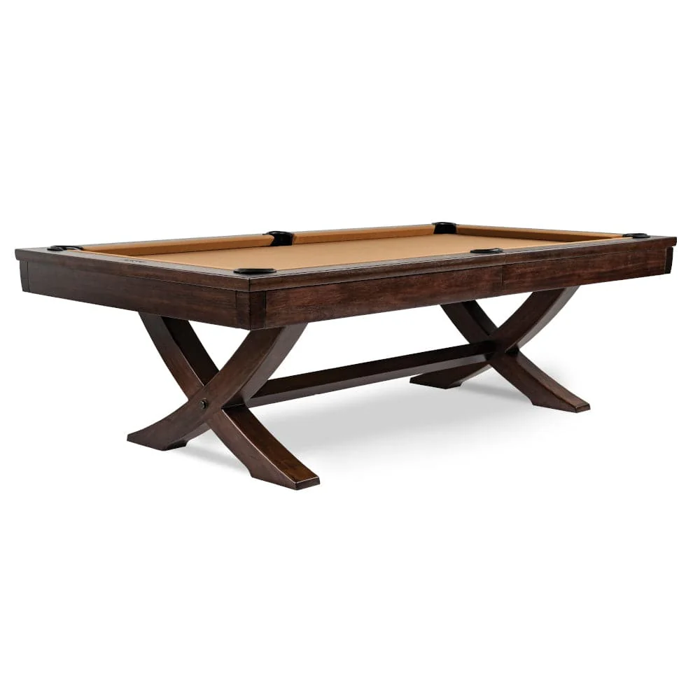 8' Presidential Reagan Pool Table