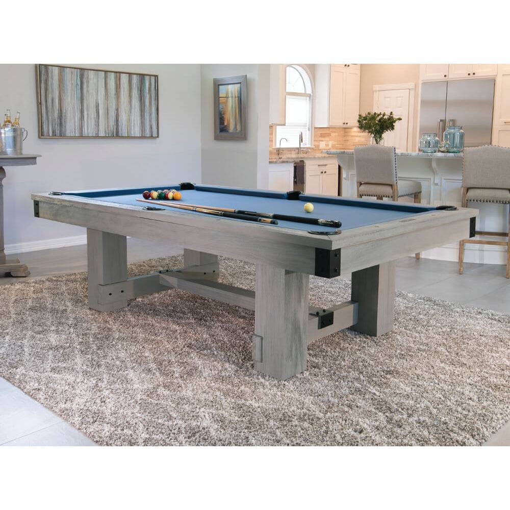 7' Presidential Silverton Pool Table - Image 3