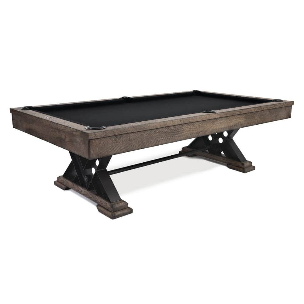8' Presidential Vienna Pool Table