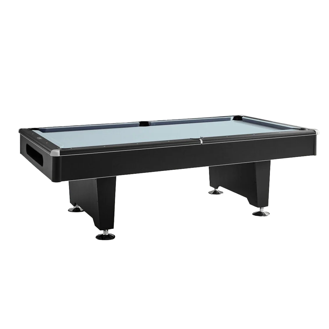 8' Slate Billiard Table