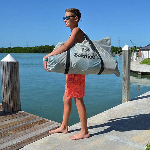 8x5 Inflatable Dock - Image 6