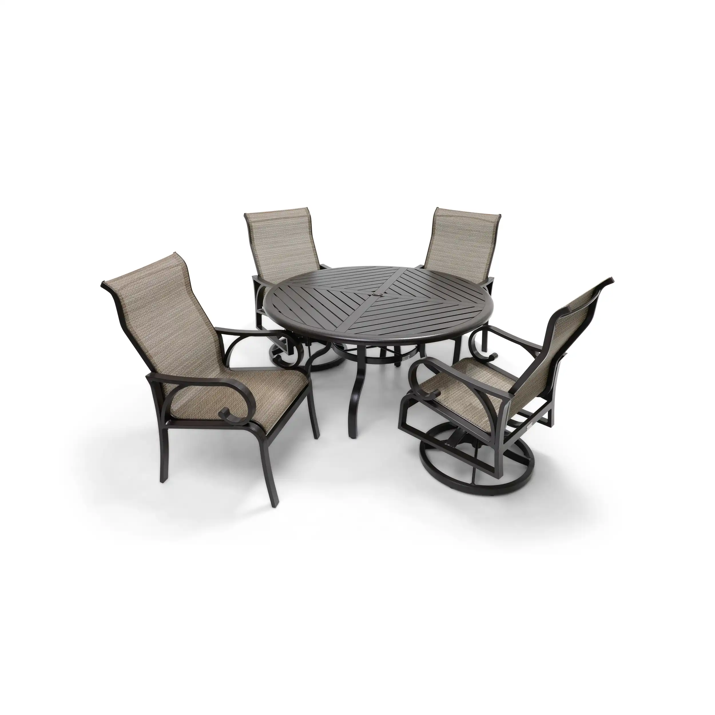 Aberdeen 5 Piece Dining Group - Image 3