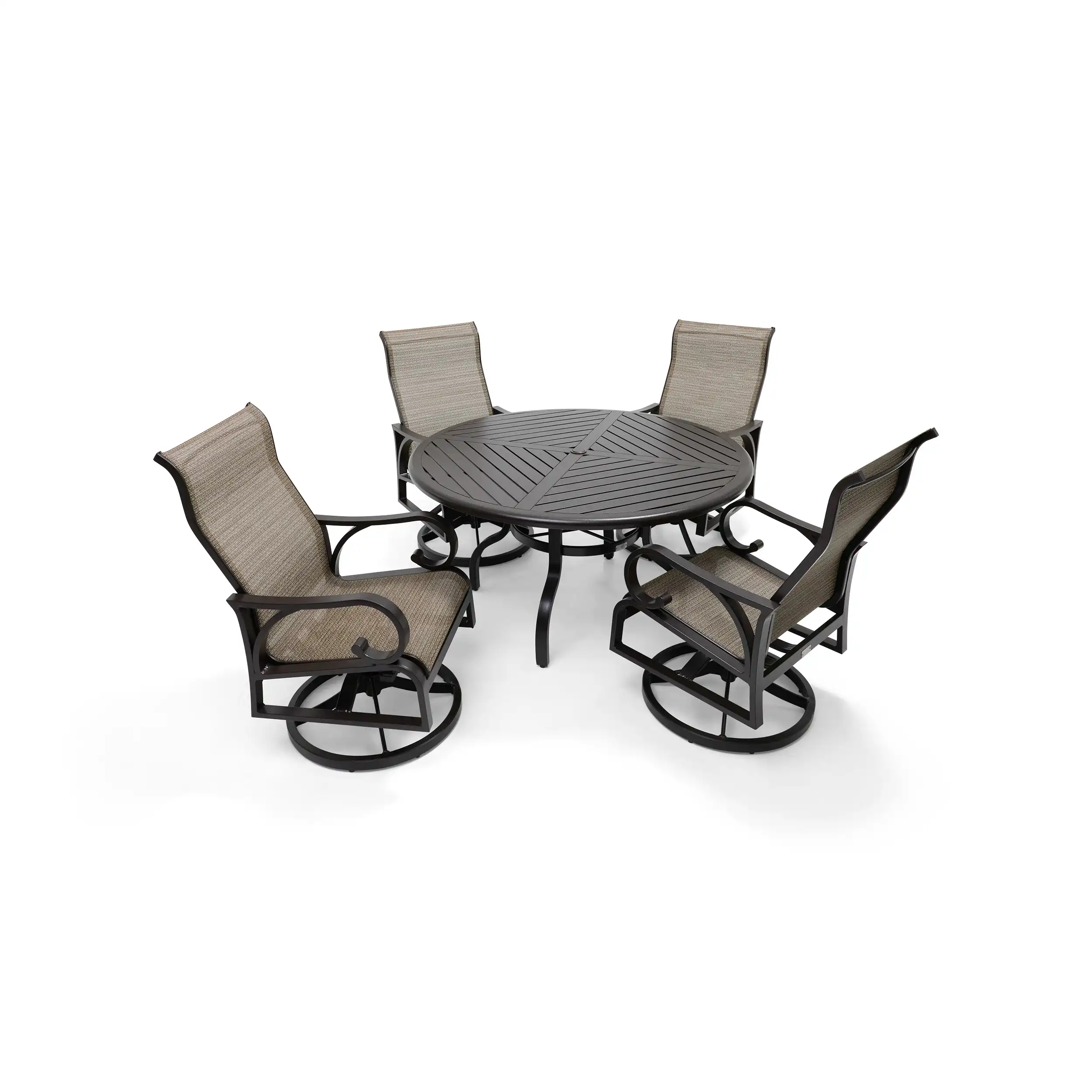 Aberdeen 5 Piece Dining Group - Image 5