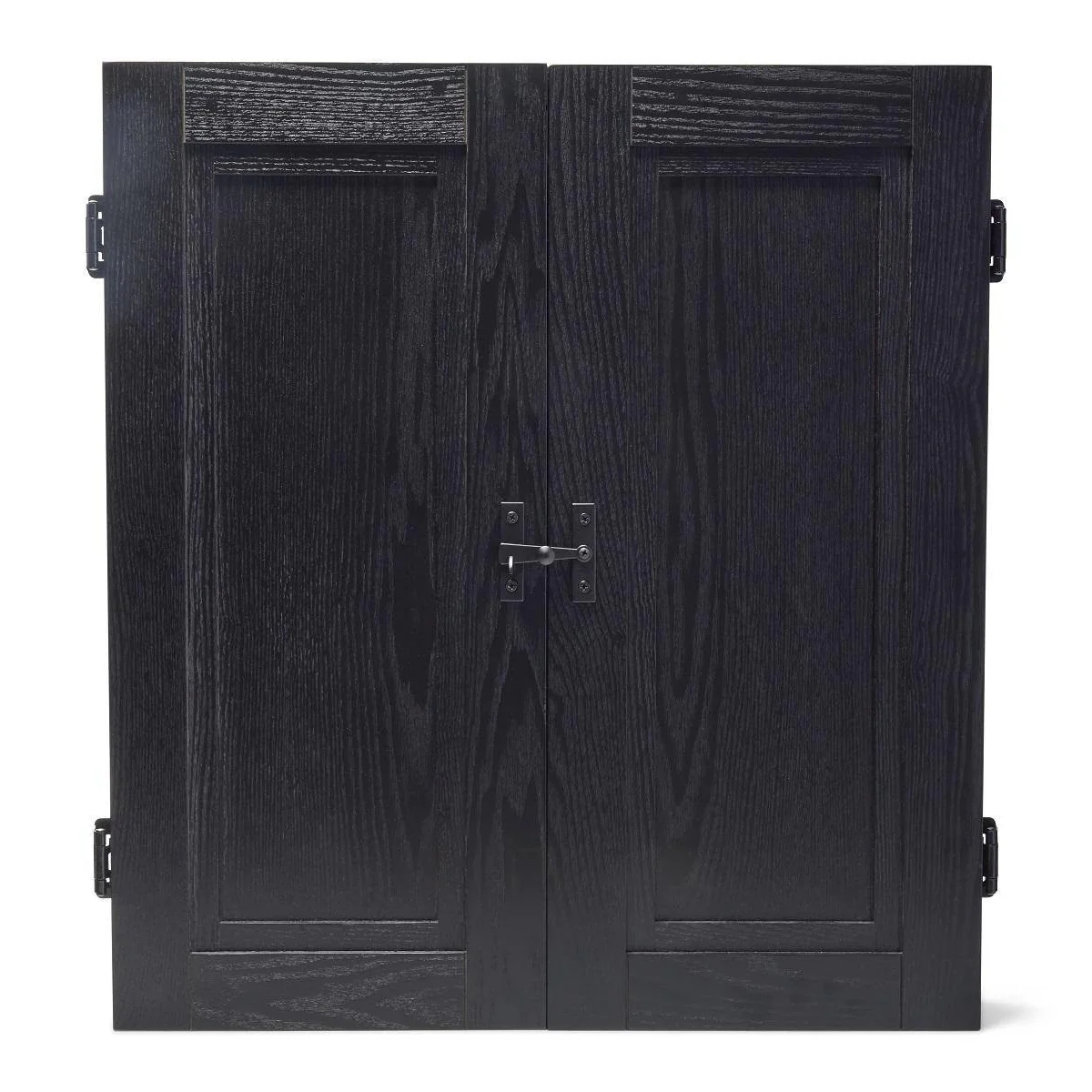Addison Dartboard W/ Cabinet - Image 2