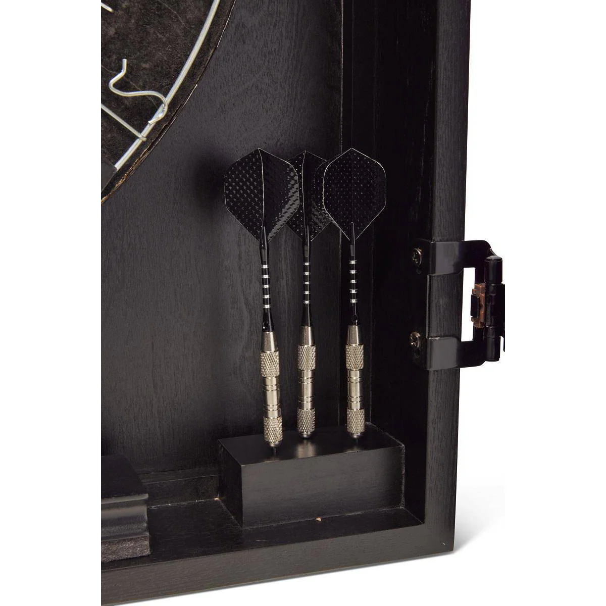 Addison Dartboard W/ Cabinet - Image 3