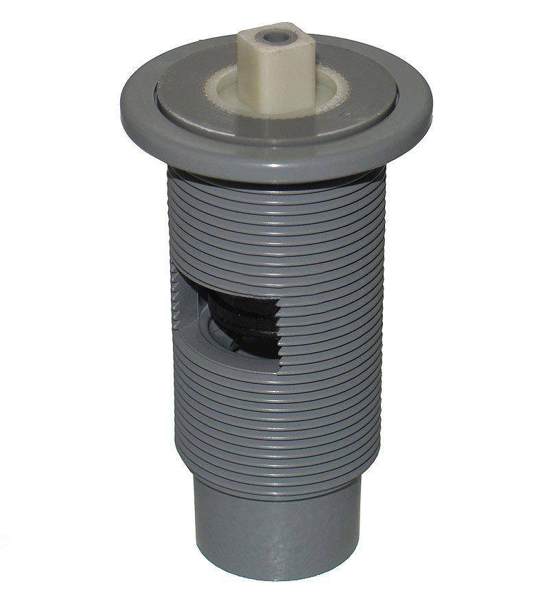 Air Control Body & Stem