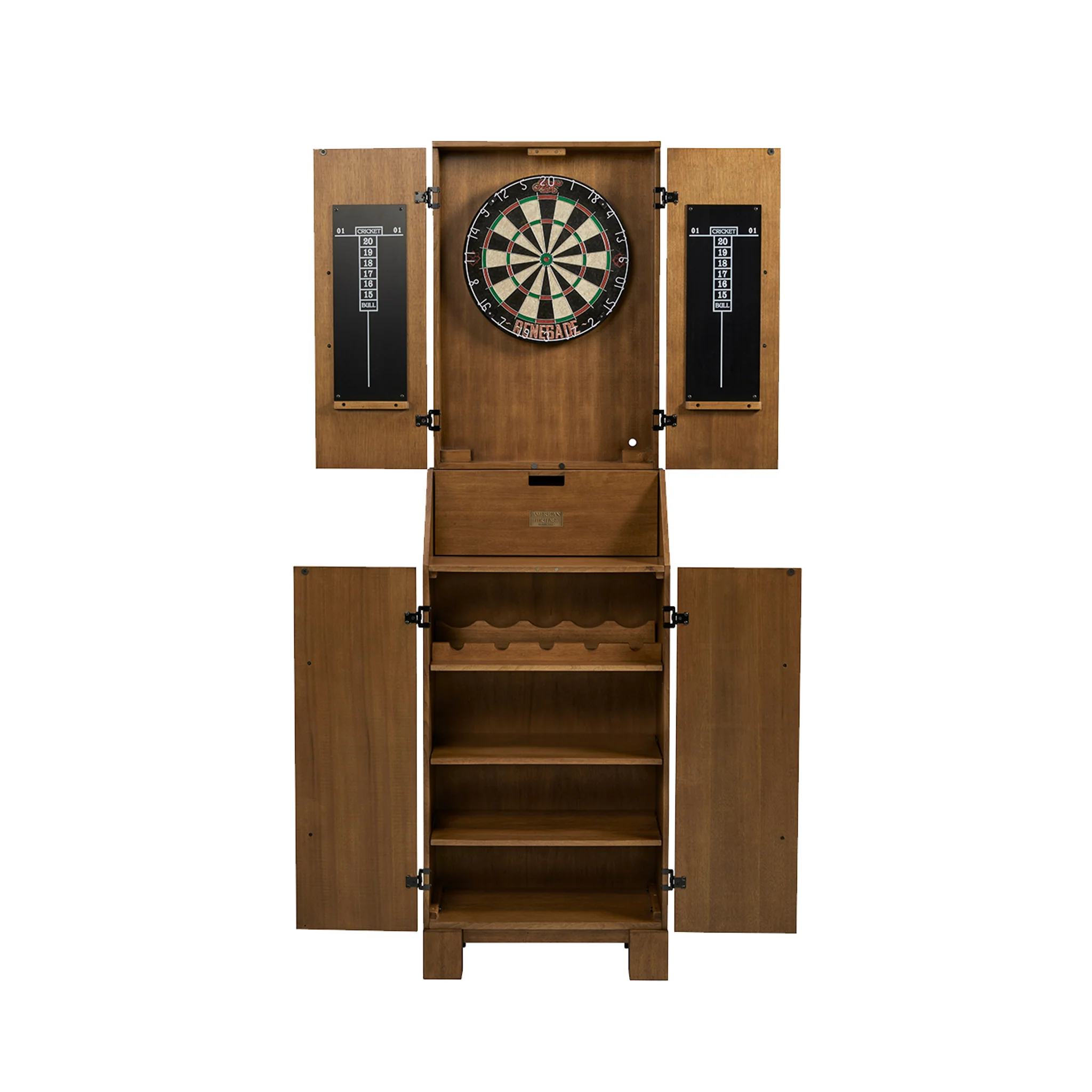 Alta Standup Dartboard - Image 2