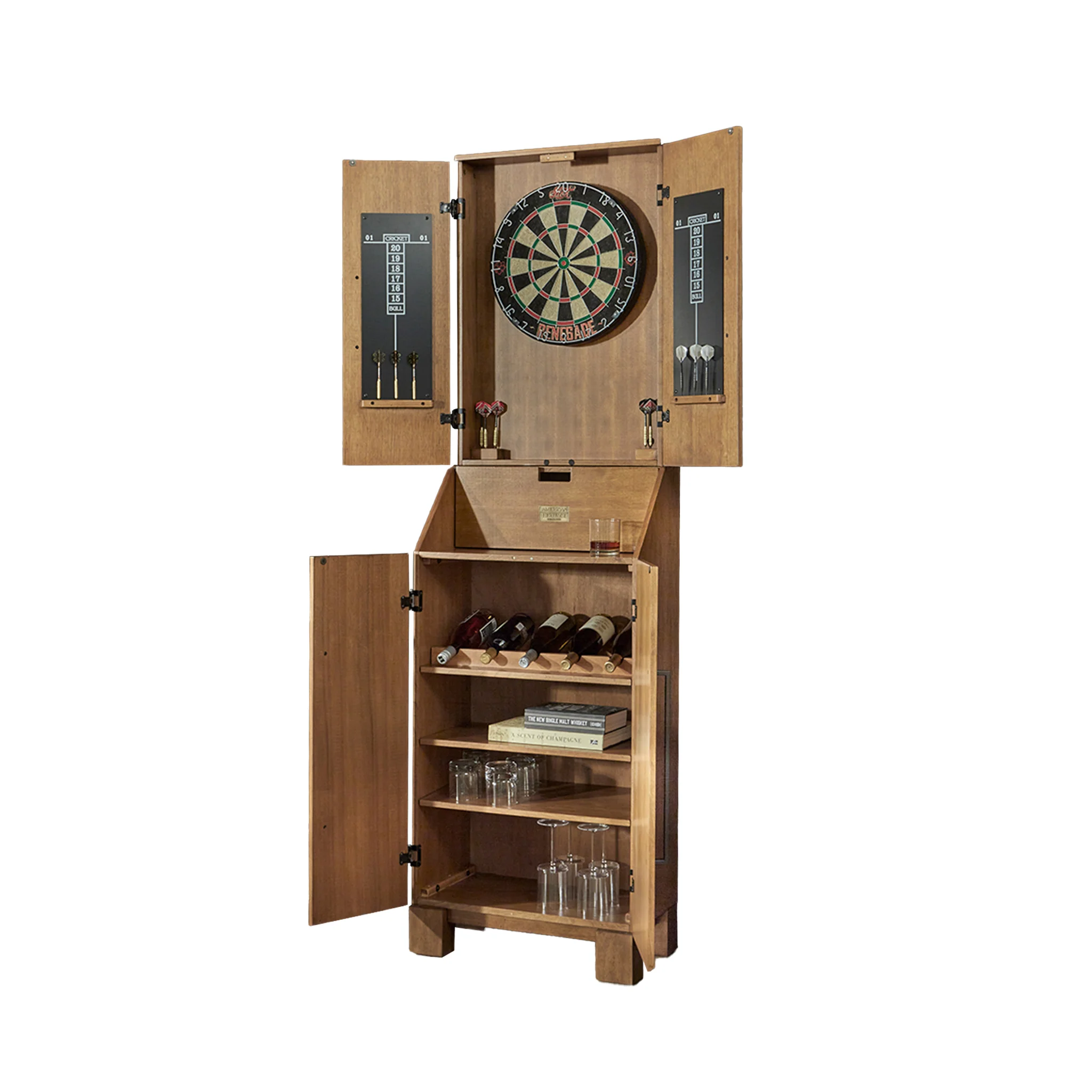Alta Standup Dartboard - Image 4