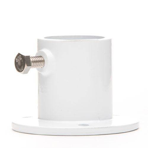 Aluminum Ladder Flange