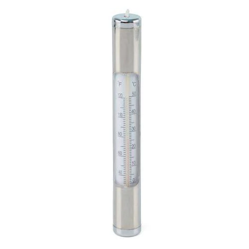 Aluminum Reinforced Thermometer