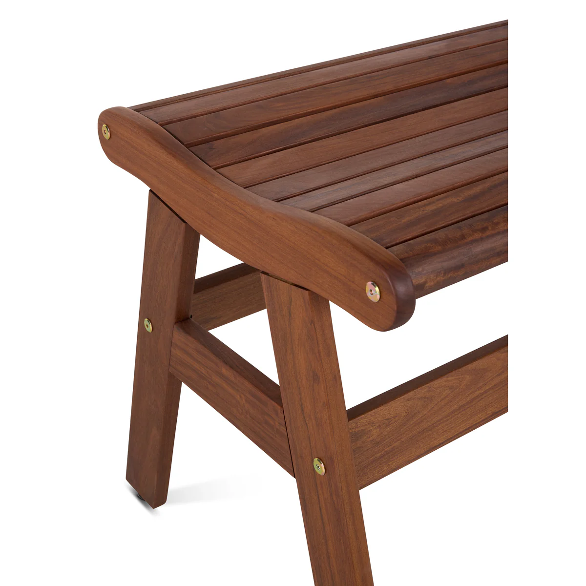 Amber Backless Bench - Image 4