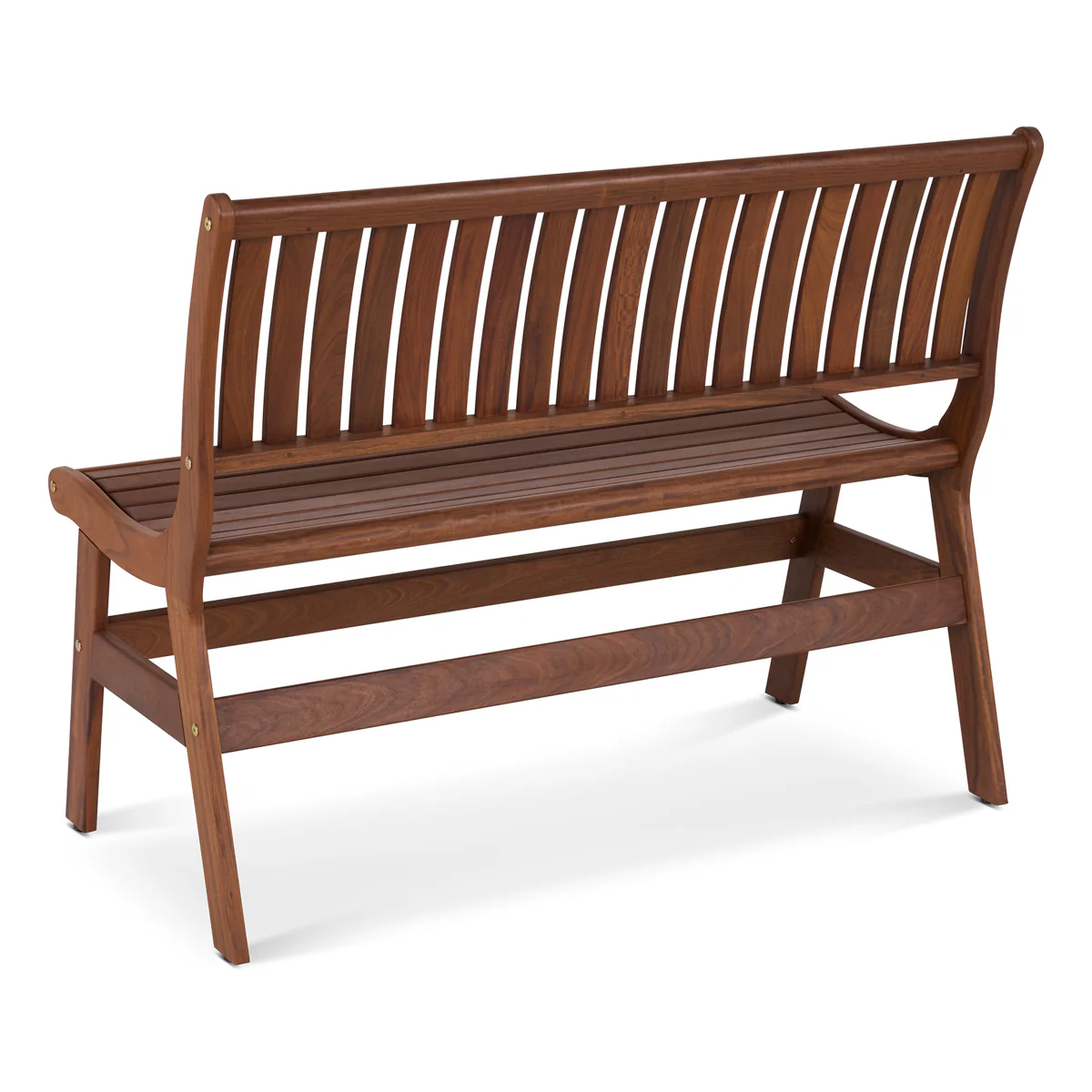 Amber Bench W/ Back - Image 3