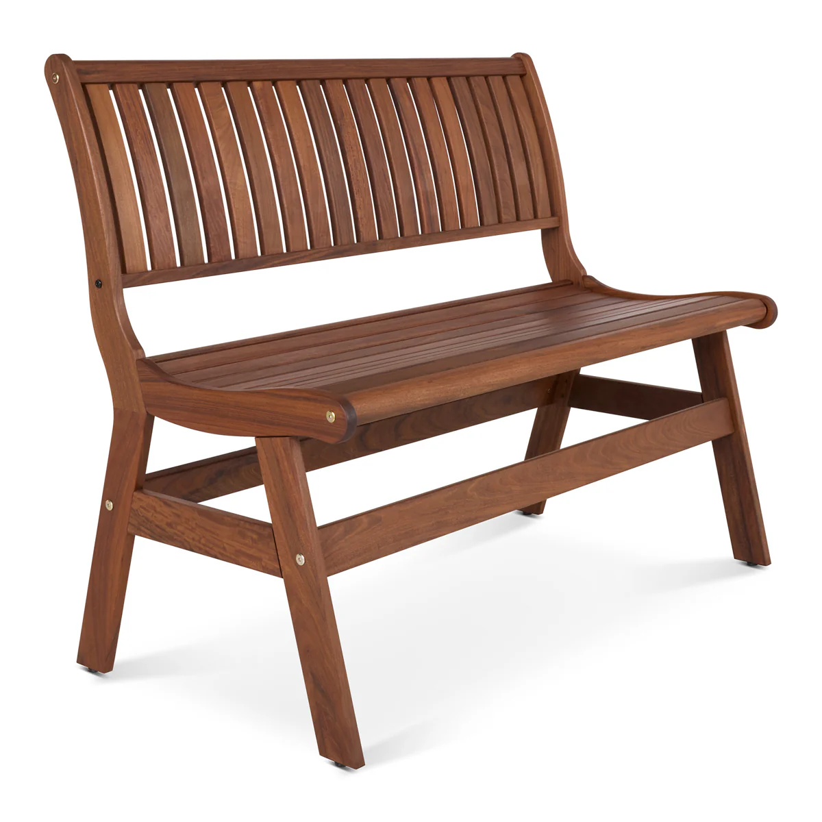 Amber Bench W/ Back - Image 4