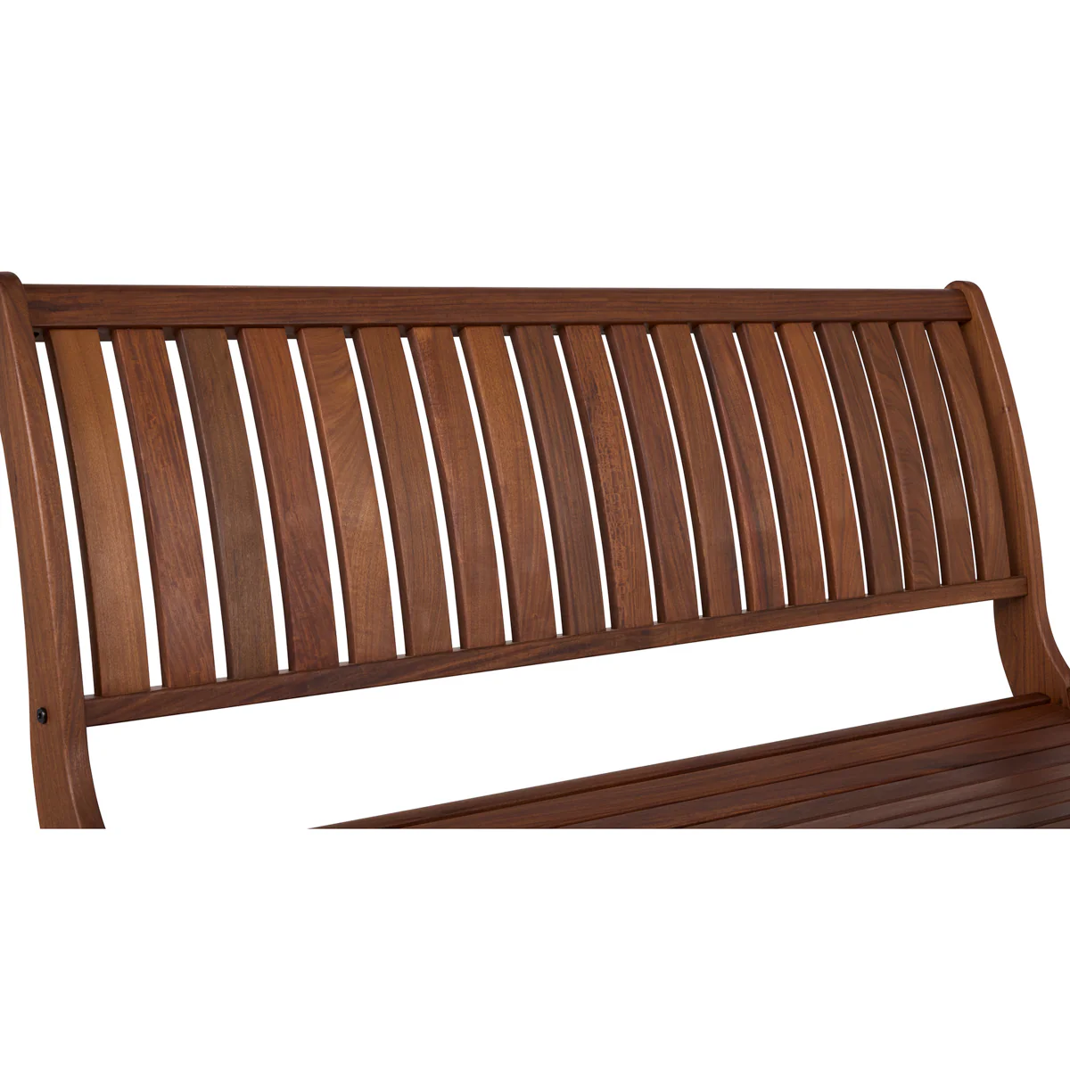 Amber Bench W/ Back - Image 5