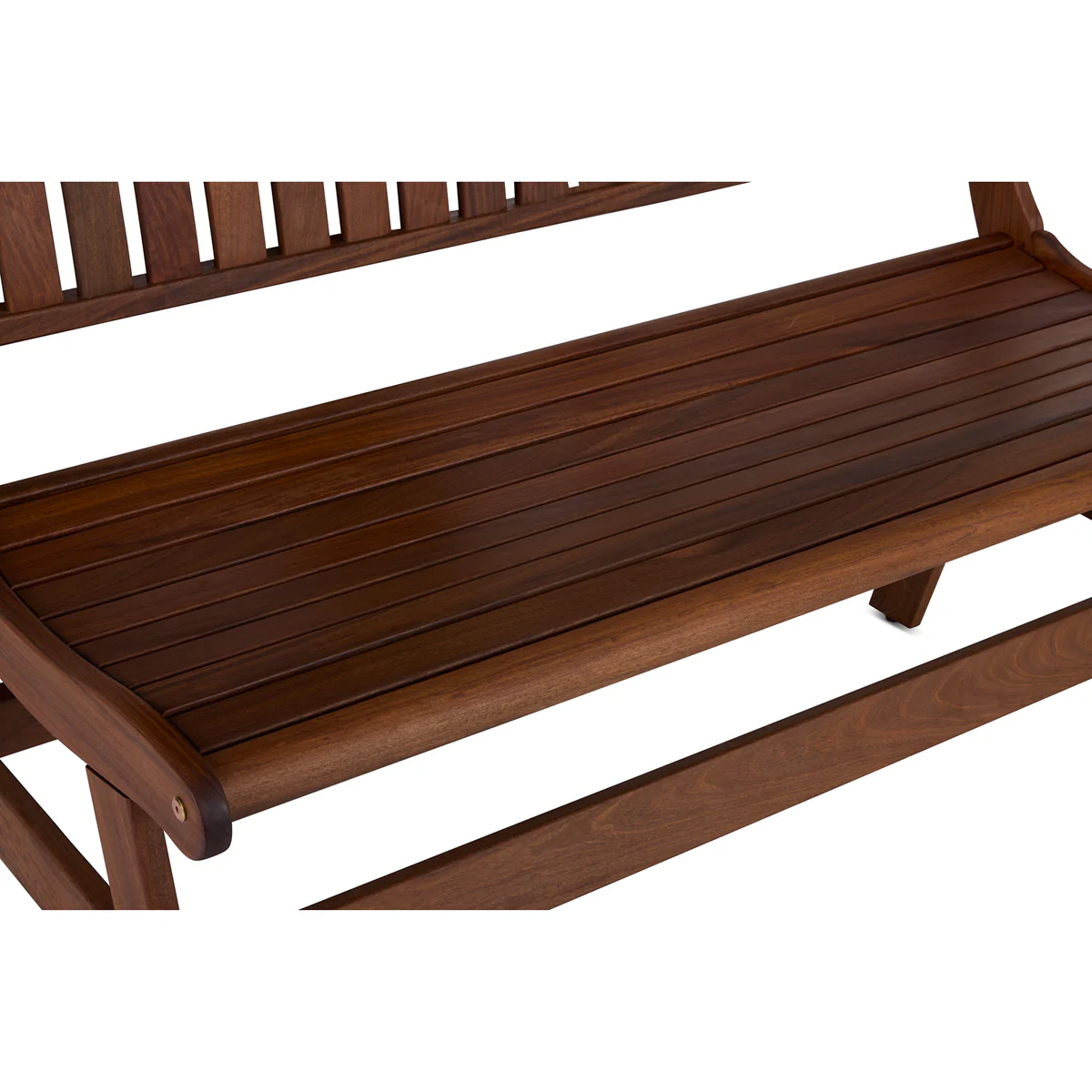 Amber Bench W/ Back - Image 6
