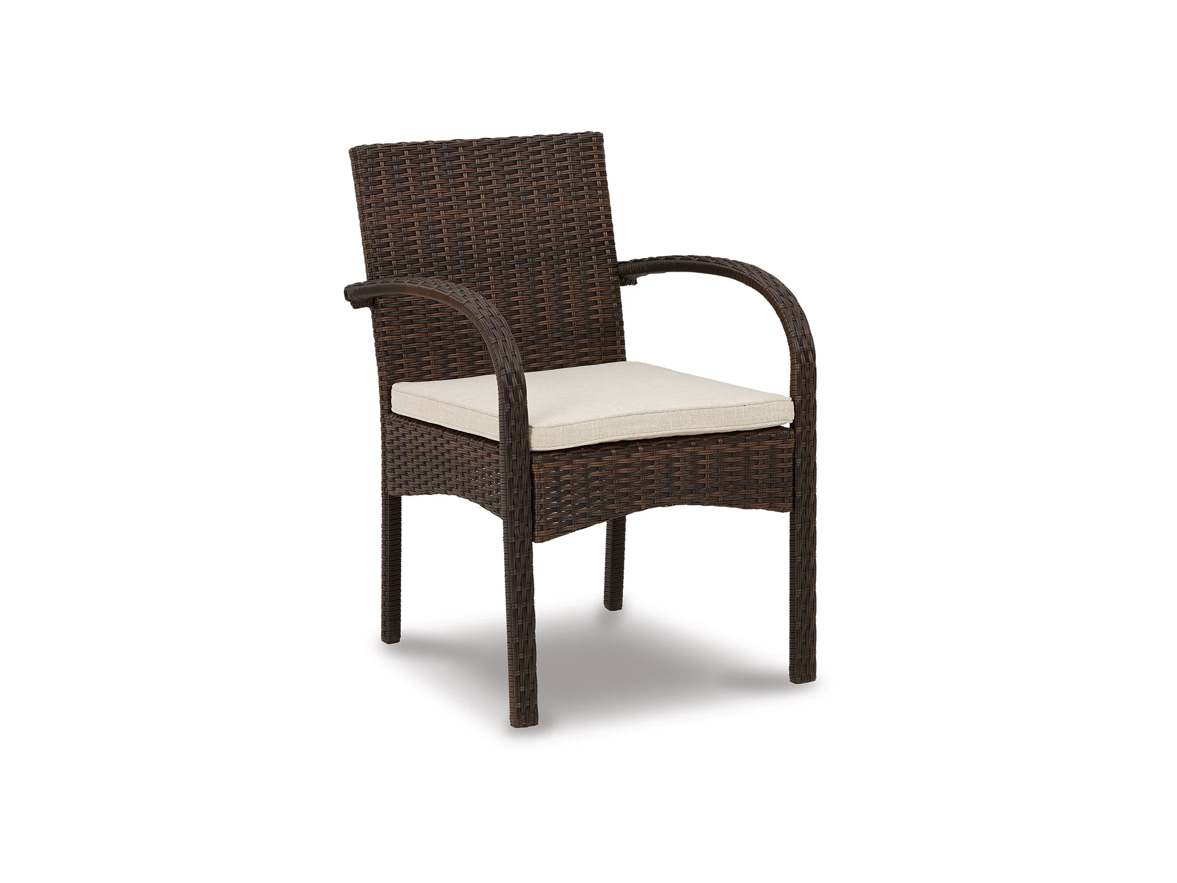 Annibelle 3 Piece Balcony Height Bistro Group - Image 3