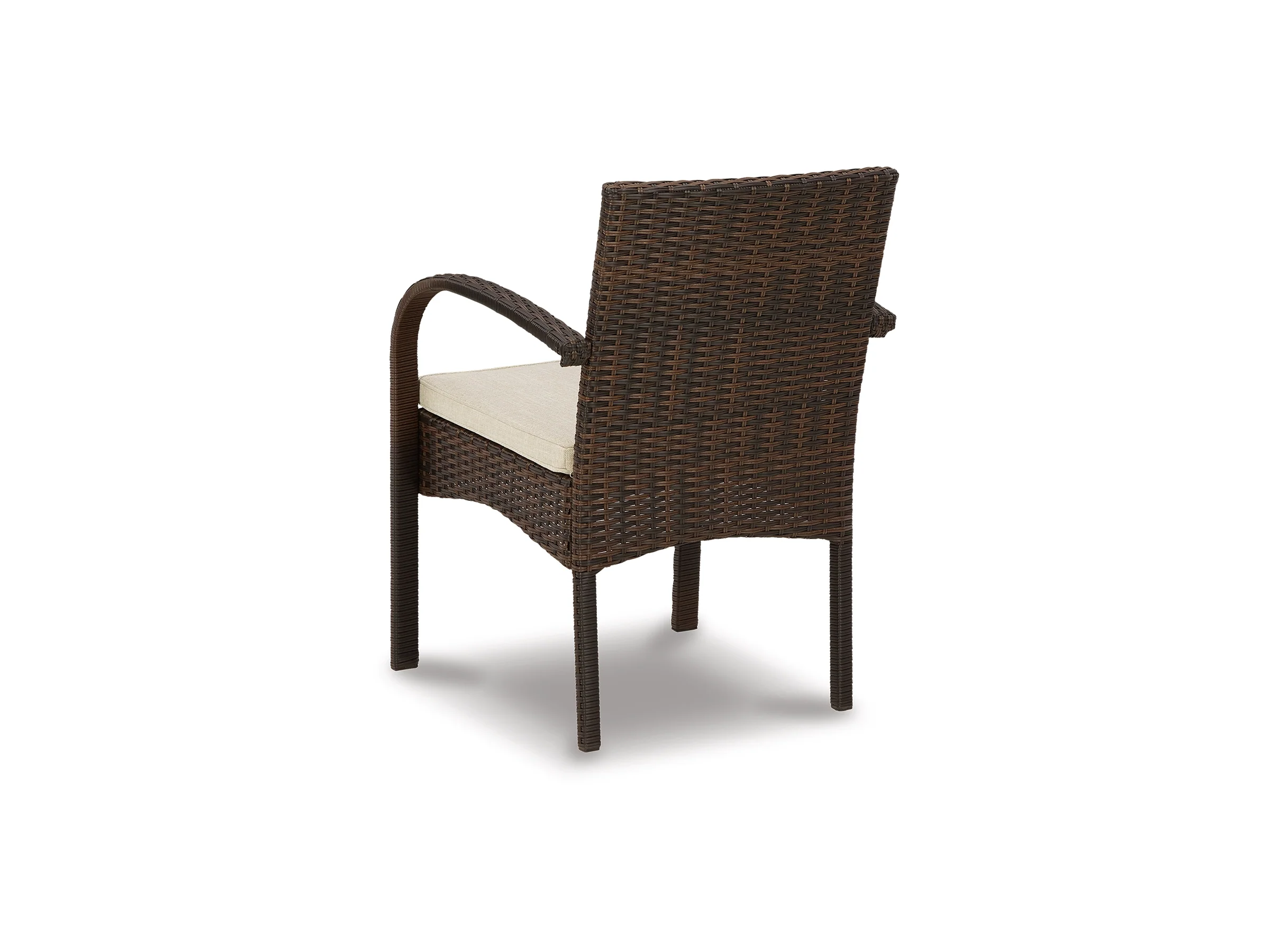 Annibelle 3 Piece Balcony Height Bistro Group - Image 4