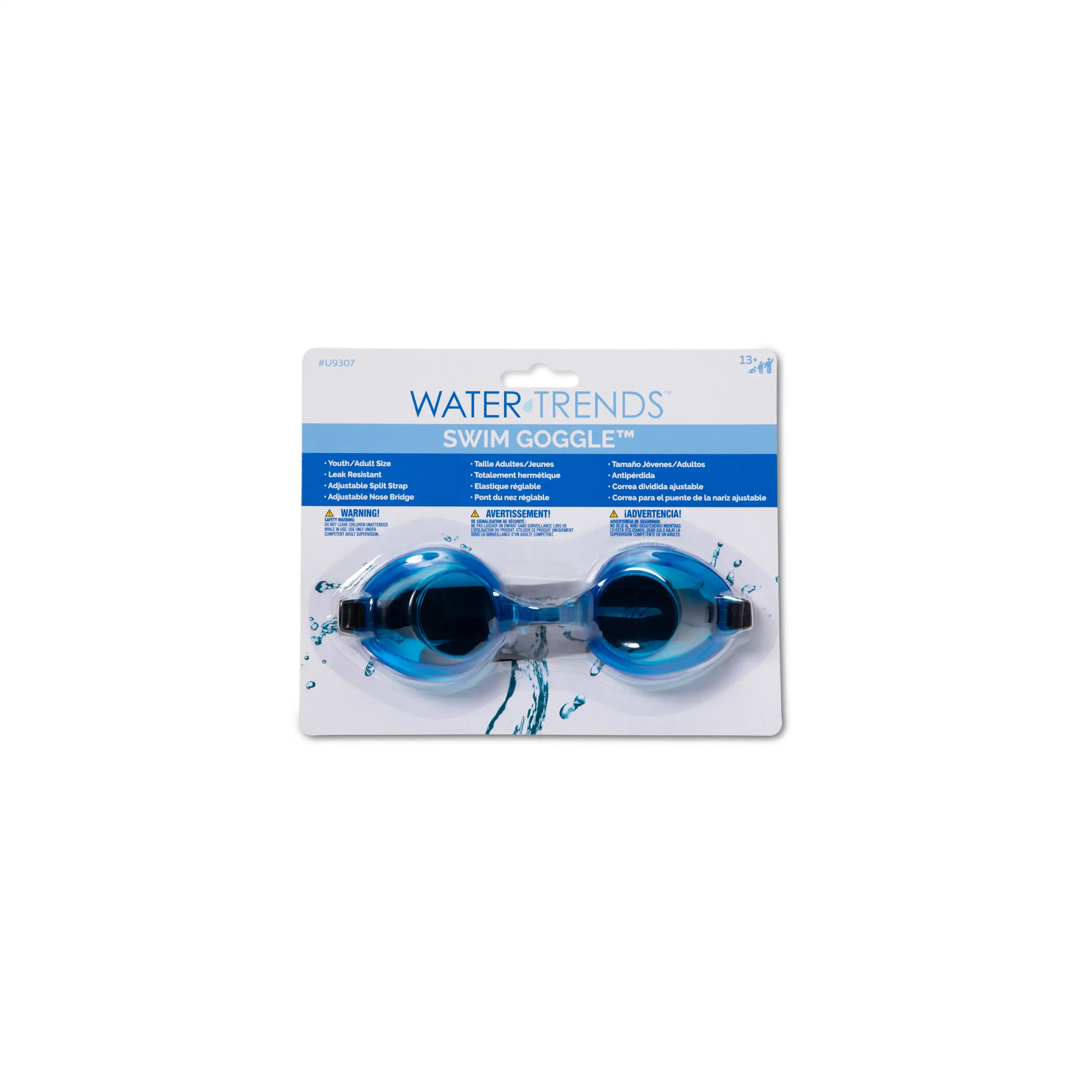 Anti Leak Goggles - Image 3