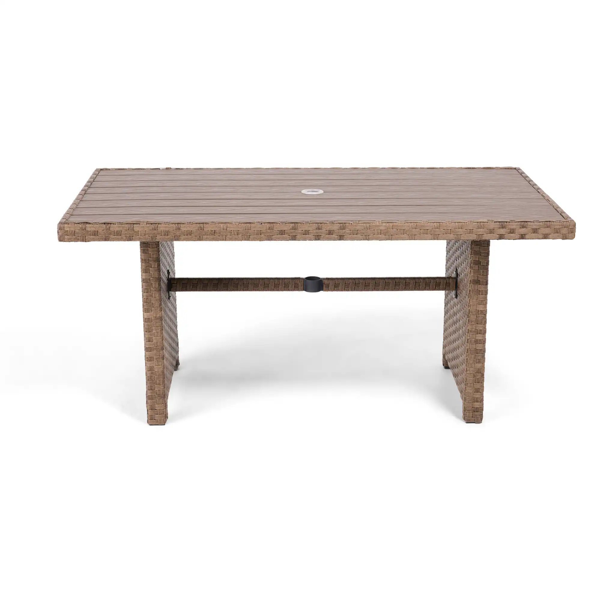 Arcadia Driftwood 3 Piece Sectional Group - Image 6