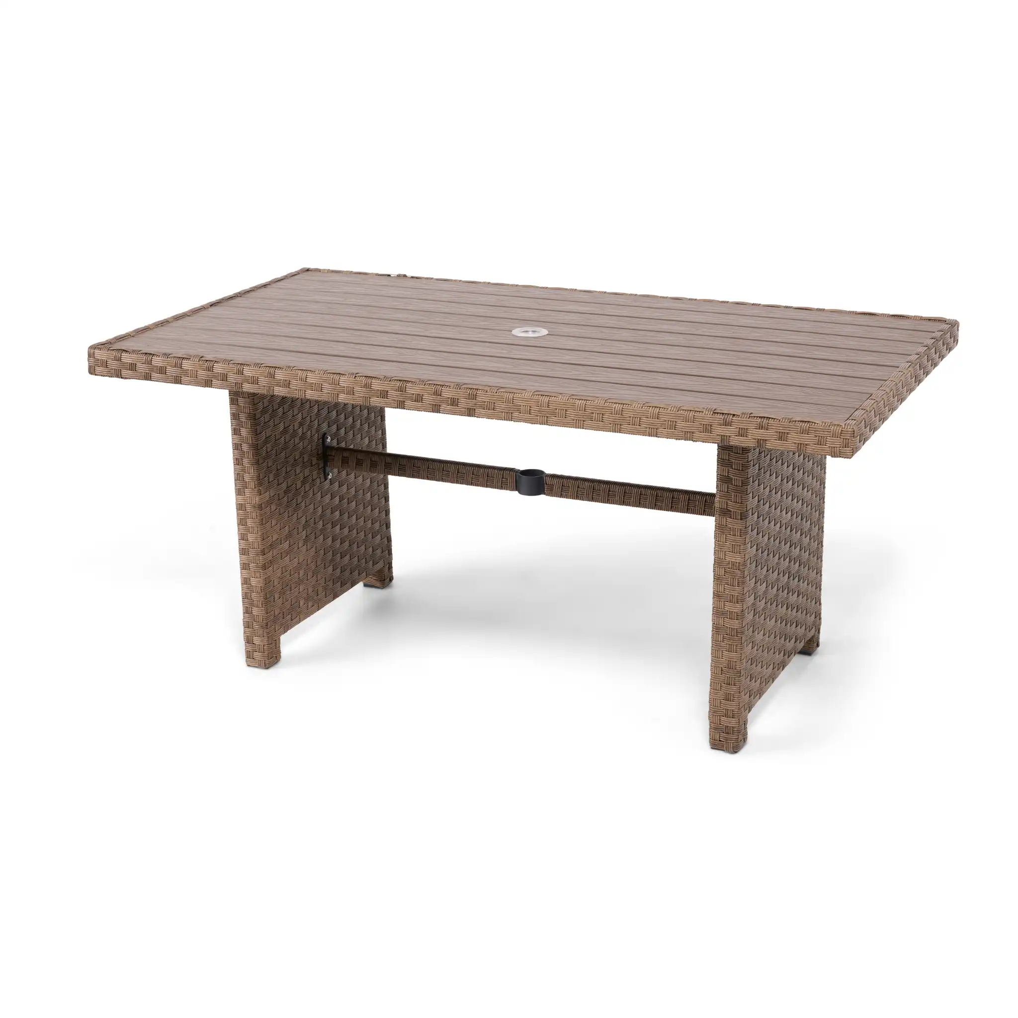 Arcadia Driftwood 3 Piece Sectional Group - Image 7
