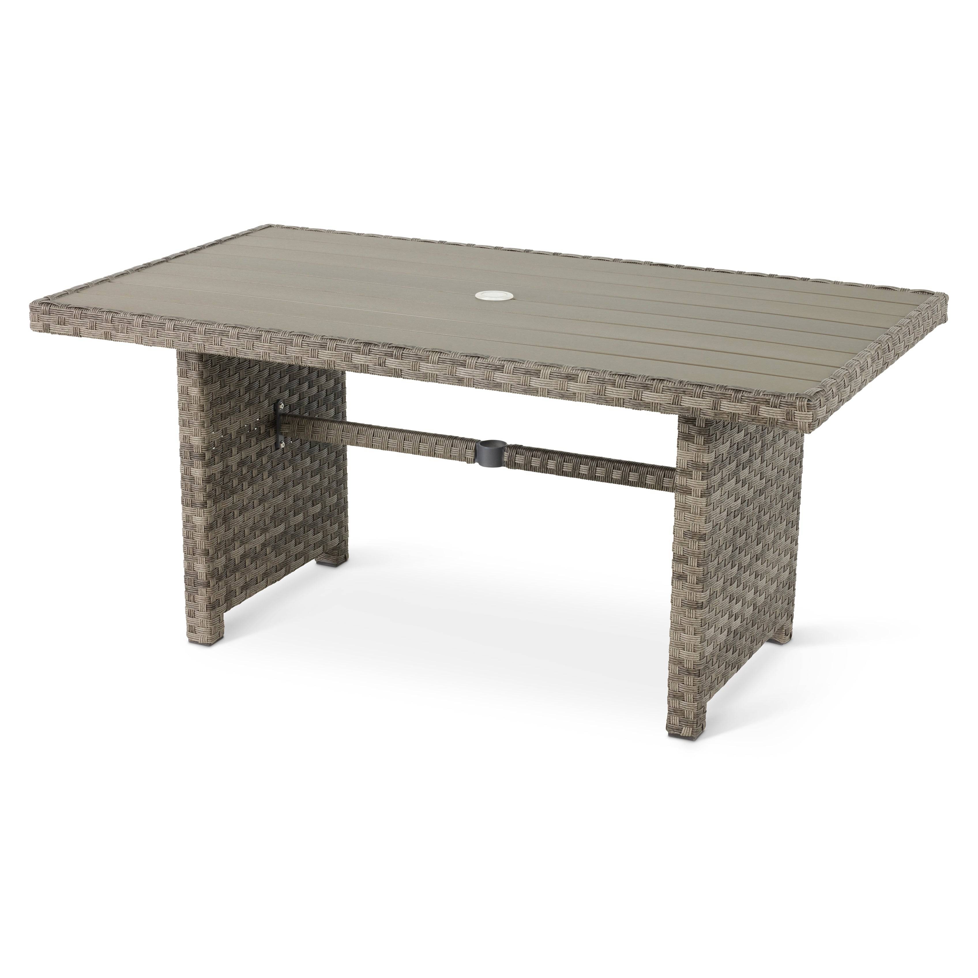 Arcadia Grey 6 Piece Sectional Group - Image 8